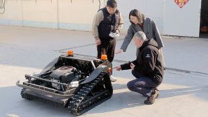 The Chemical Struc···