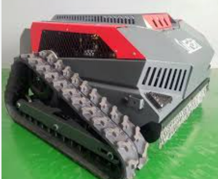 Best Budget Lawn M···