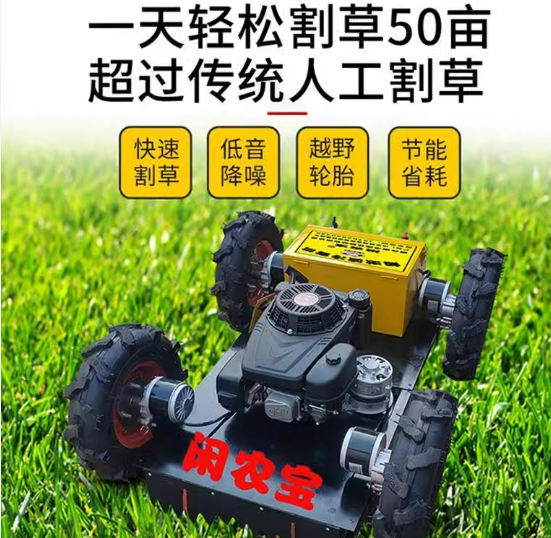 Lawn Mower Engine ···