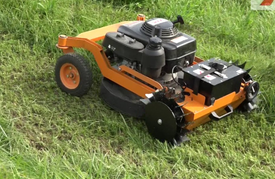 Spring Preparation···